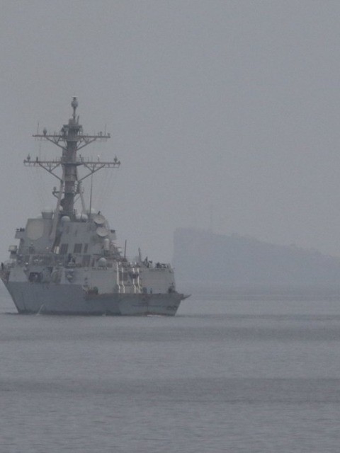 إيران تعلن عن خطة من 10 بنود لـ"إدارة مضيق هرمز" 