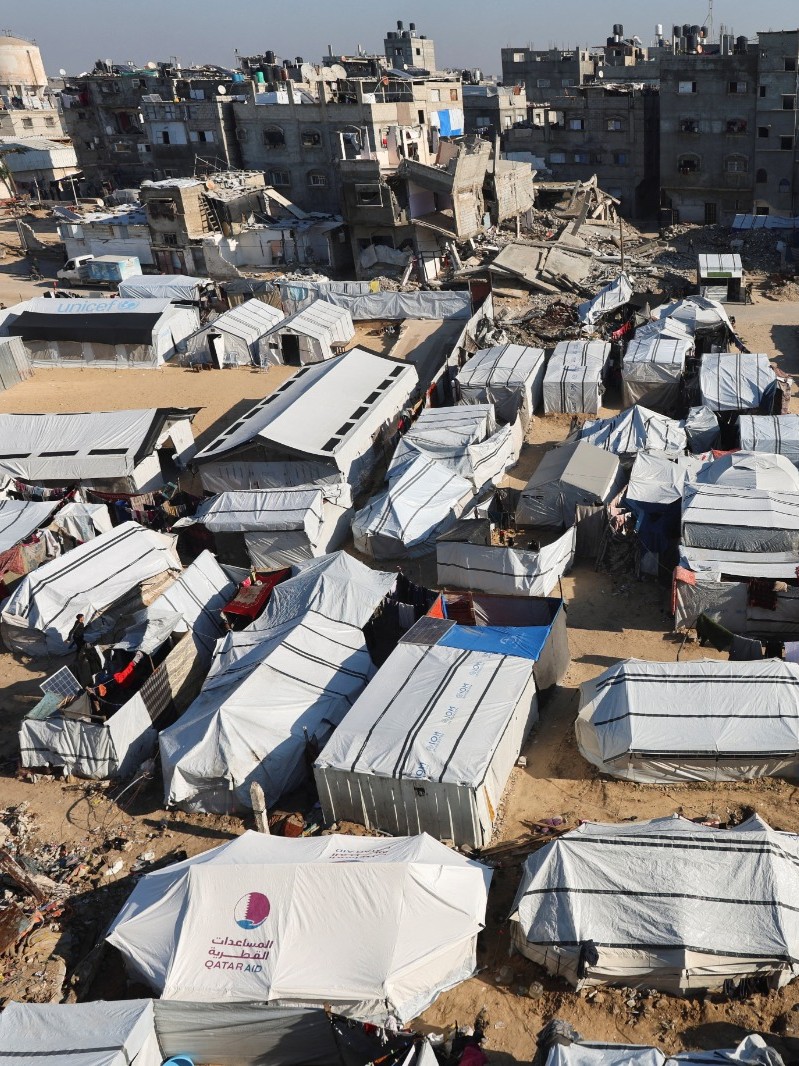 وفد إسرائيلي إلى القاهرة.. وتحركات دولية لدفع المرحلة الثانية من اتفاق غزة 