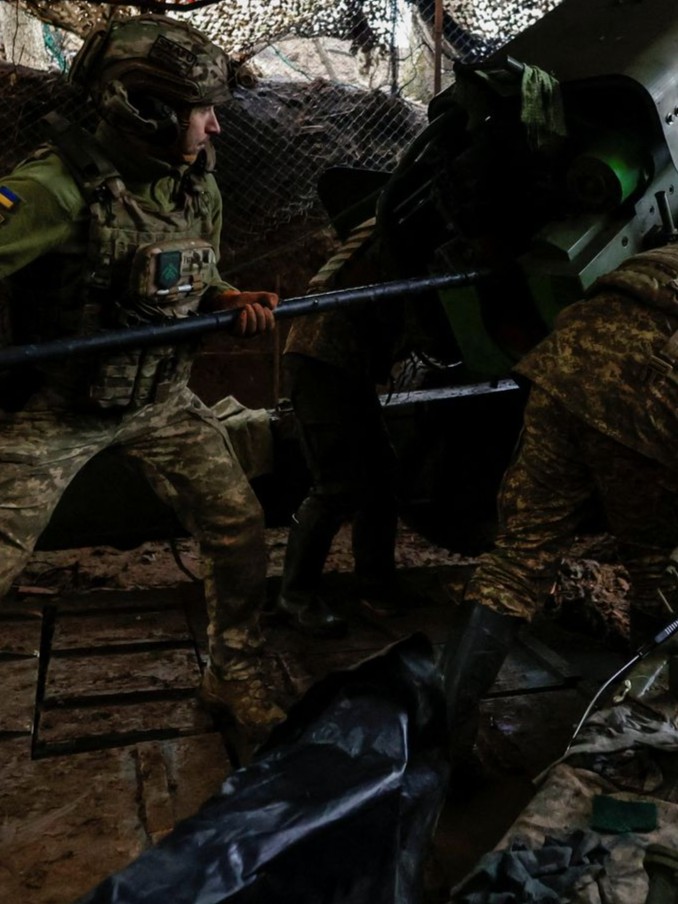 مسودة جديدة في محادثات أوكرانيا.. و"قضايا عالقة" تنتظر "تنازلات كبيرة" عاجل 