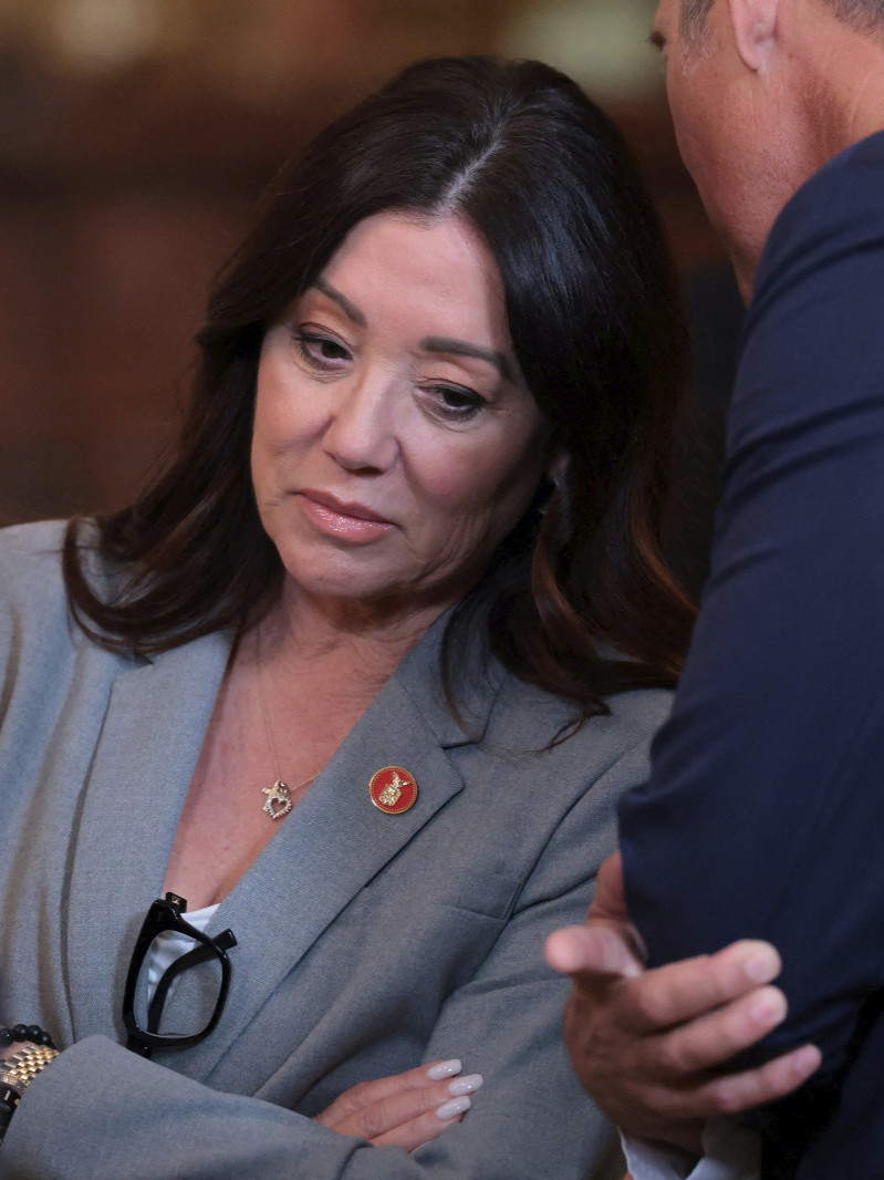 استقالة وزيرة العمل في إدارة ترمب بعد اتهامات بـ"إساءة استخدام السلطة" 