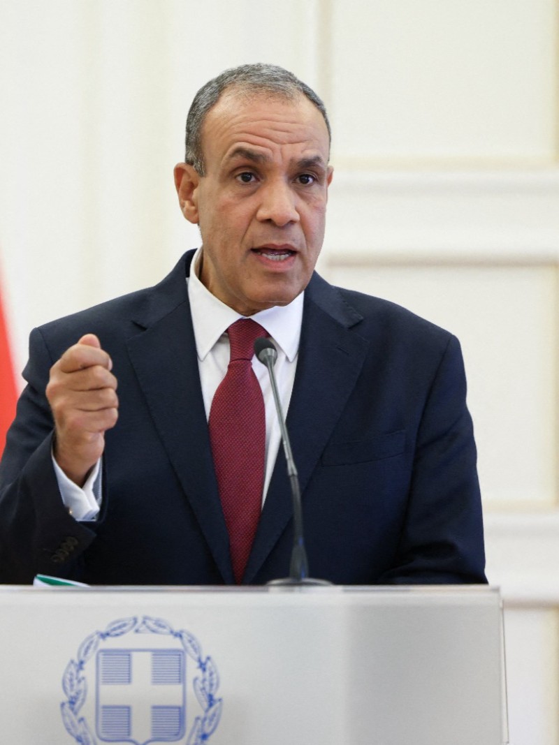 مصر: لا تسامح ولا تساهل مع أي مساس بمياه نهر النيل 