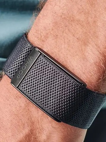 مع تنامي Whoop.. جوجل إلى عالم أساور اللياقة البدينة بمنتج جديد 