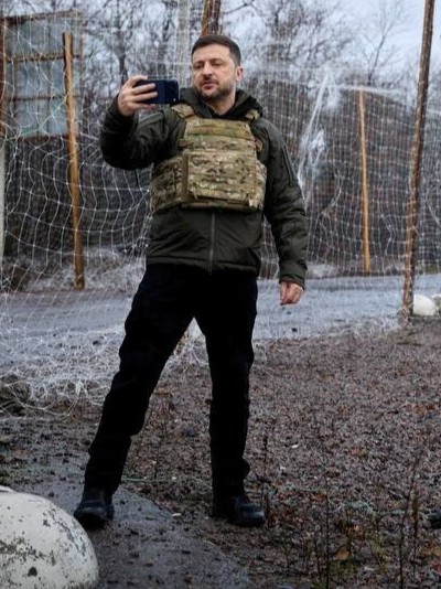 محادثات السلام | كييف مستعدة للتخلي عن الانضمام للناتو.. وموسكو تعتمد على واشنطن عاجل 