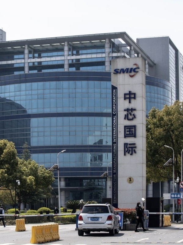 "مانهاتن الصيني".. مختبر بكين لمنافسة الغرب في شرائح الذكاء الاصطناعي 