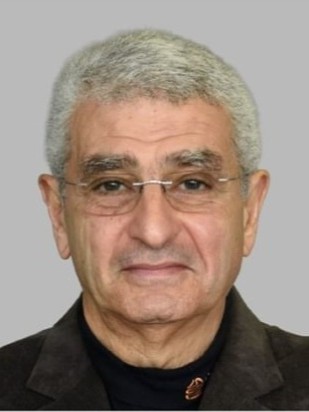 المصري نبيل صيدح يفوز بجائزة نوابغ العرب فئة الطب.. من هو؟ 