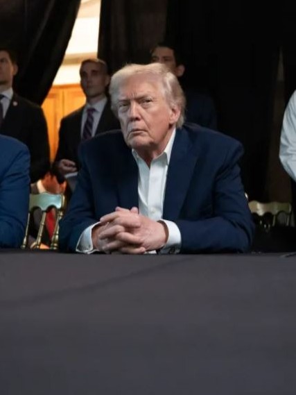 ترمب يدعو "الناتو" لمساعدة واشنطن في السيطرة على جرينلاند: ضرورية للأمن القومي عاجل 