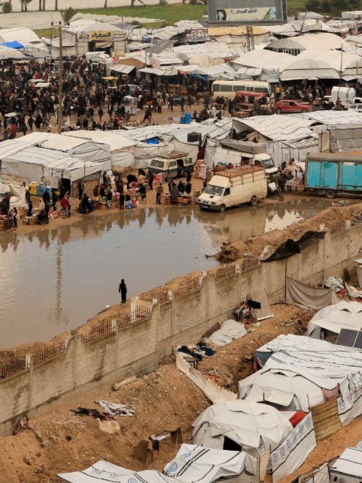 لجنة إدارة غزة تستعد لاجتماعها الأول في القاهرة.. وحماس تجهز لـ"تسليم الملفات" عاجل 