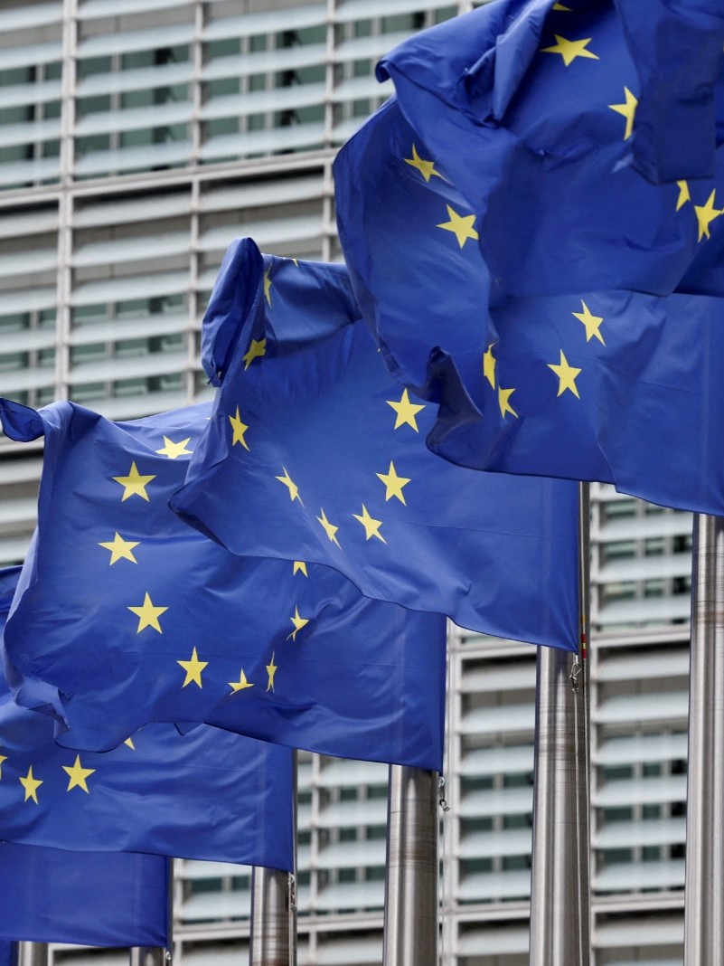 تراجع بلجيكي يربك حسابات أوروبا بشأن تمويل أوكرانيا عبر الأصول الروسية 