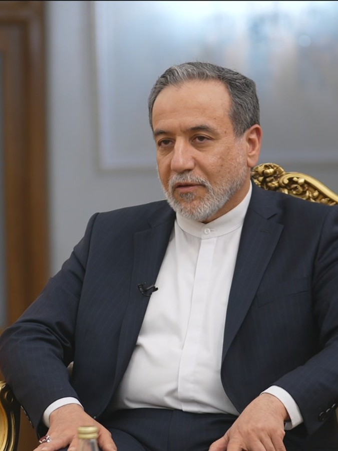 إيران: توريط الولايات المتحدة في الحرب سيقوض أي أمل بحل تفاوضي عاجل 