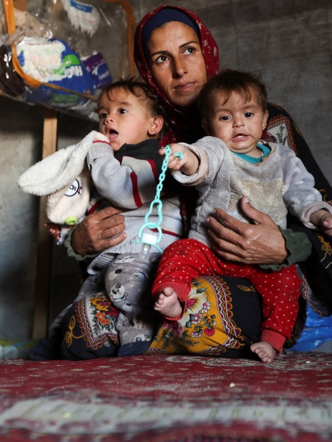 اتفاق غزة | الوسطاء يبذلون جهوداً حثيثة لبدء المرحلة الثانية مطلع 2026 عاجل 