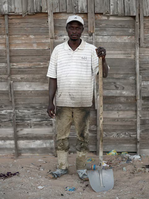 موريتانيا.. مهاجرون عالقون بعد اتفاق الاتحاد الأوروبي لضبط الحدود 