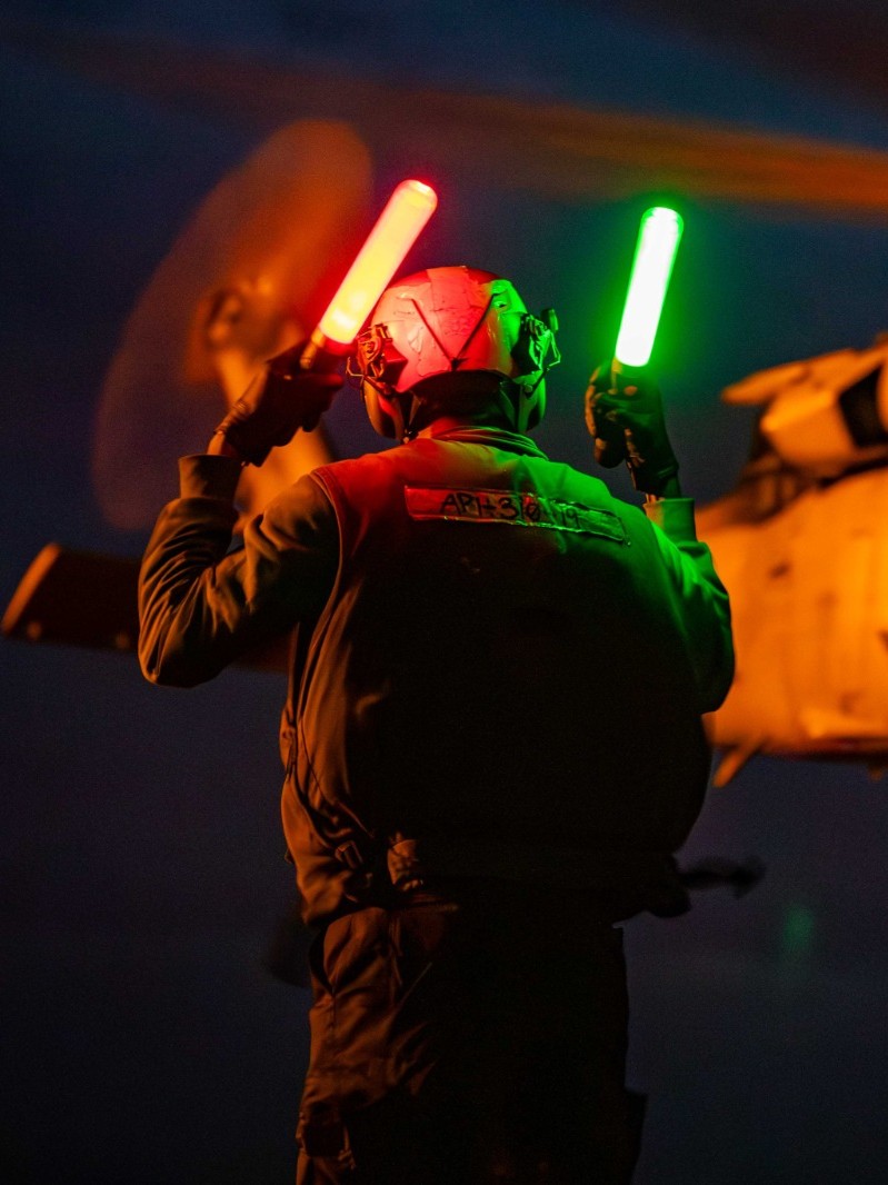 ترمب يتوعد إيران بـ"الجحيم" إذا لم تبرم اتفاقاً: أمامكم 48 ساعة عاجل 