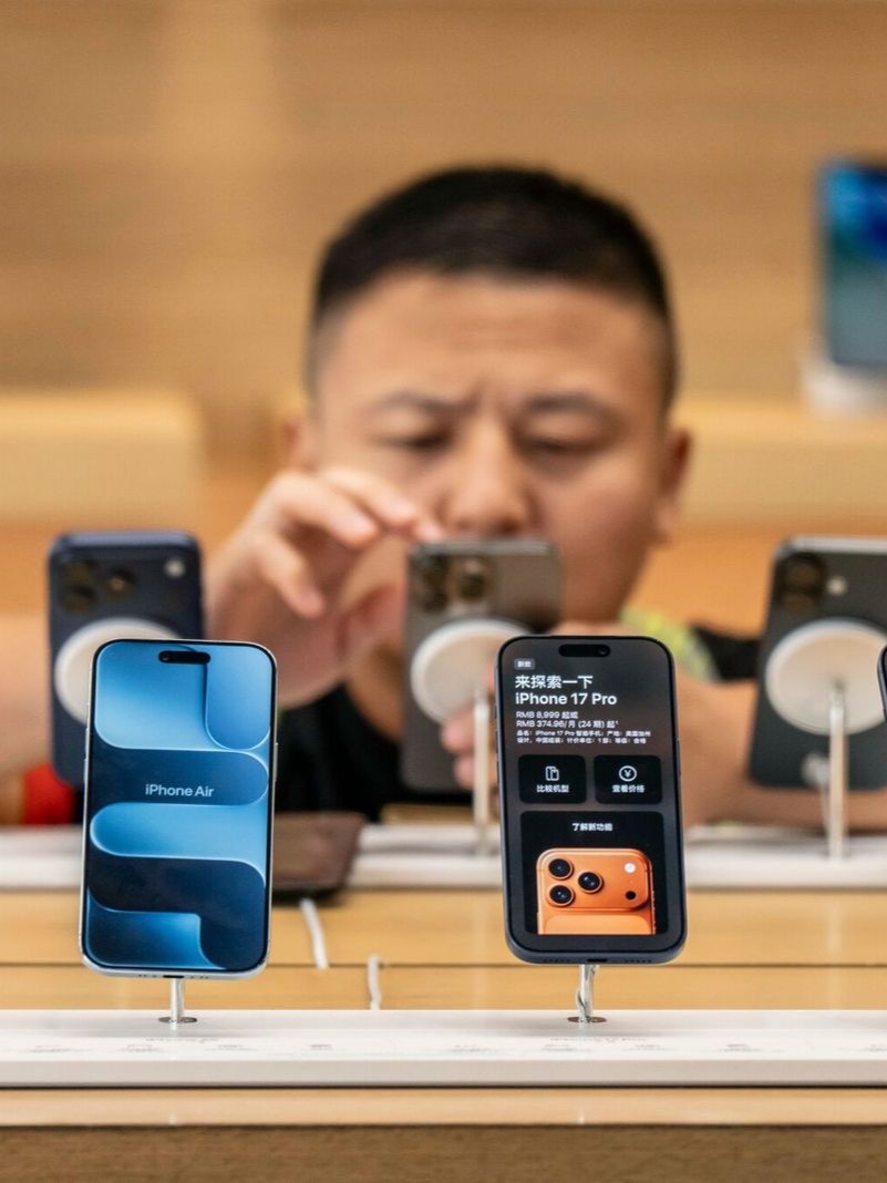 تحديث iOS 26.2 لأجهزة أبل.. تعرف على المزايا الجديدة 