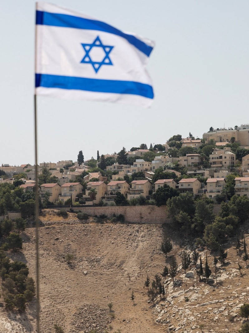 بريطانيا تدين موافقة الحكومة الإسرائيلية على 19 مستوطنة جديدة في الضفة 