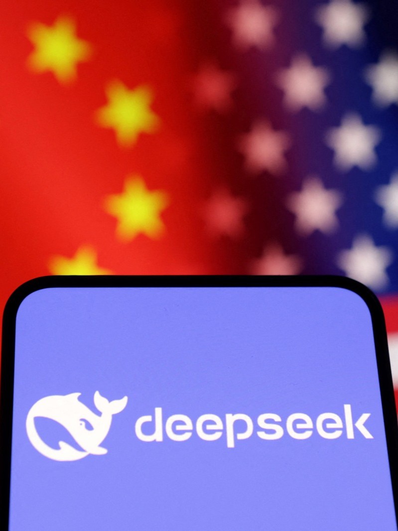 مشرعون يطالبون البنتاجون بإضافة "DeepSeek" و"شاومي" لقائمة داعمي الجيش الصيني 