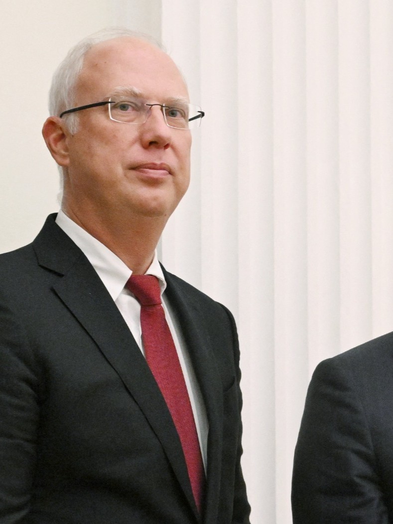 ويتكوف: المحادثات بشأن أوكرانيا في فلوريدا "مثمرة وبنّاءة" 