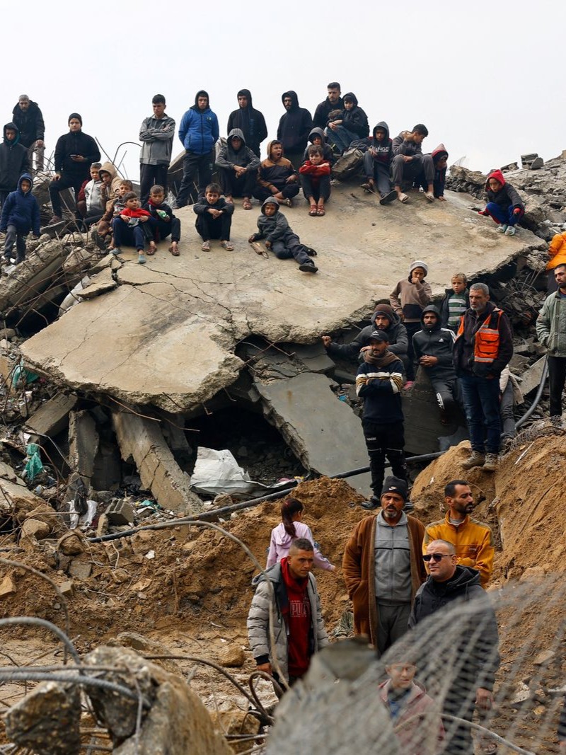 "الشرق" تنشر قائمة الأسماء المرشحة في اللجنة الفلسطينية لإدارة قطاع غزة عاجل 