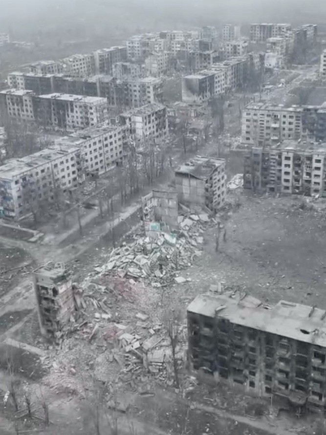 الكرملين: مشاركة دول أوروبية في مناقشة تسوية أوكرانيا "لا تبشر بخير" 