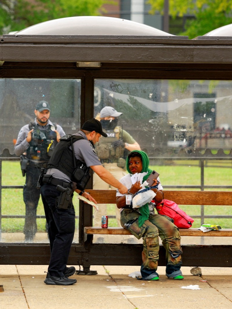 ترمب يستعد لتوسيع حملته على الهجرة في 2026 رغم تصاعد المعارضة لسياساته 