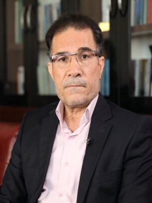 إيران.. دهقاني آبادي أميناً للمجلس الاستراتيجي للعلاقات الخارجية 