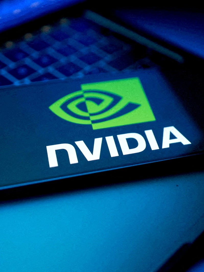 "إنفيديا" تكشف عن نماذج جديدة مفتوحة المصدر للذكاء الاصطناعي 