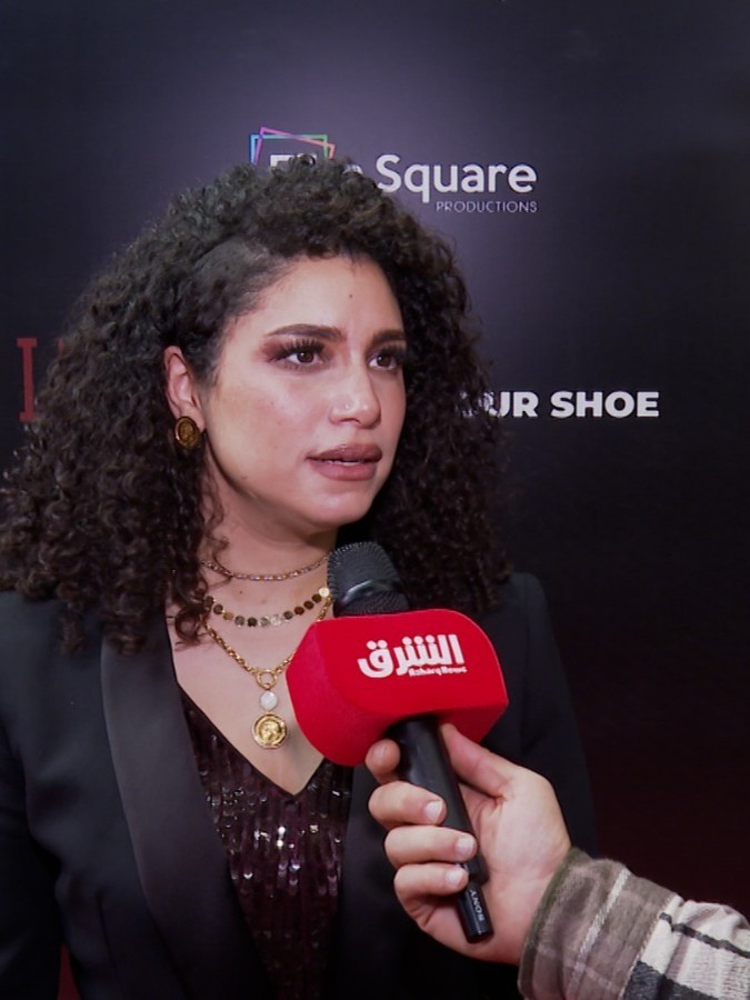 نسمة محجوب تكشف كواليس 12 أغنية لأم كلثوم في فيلم "الست" 