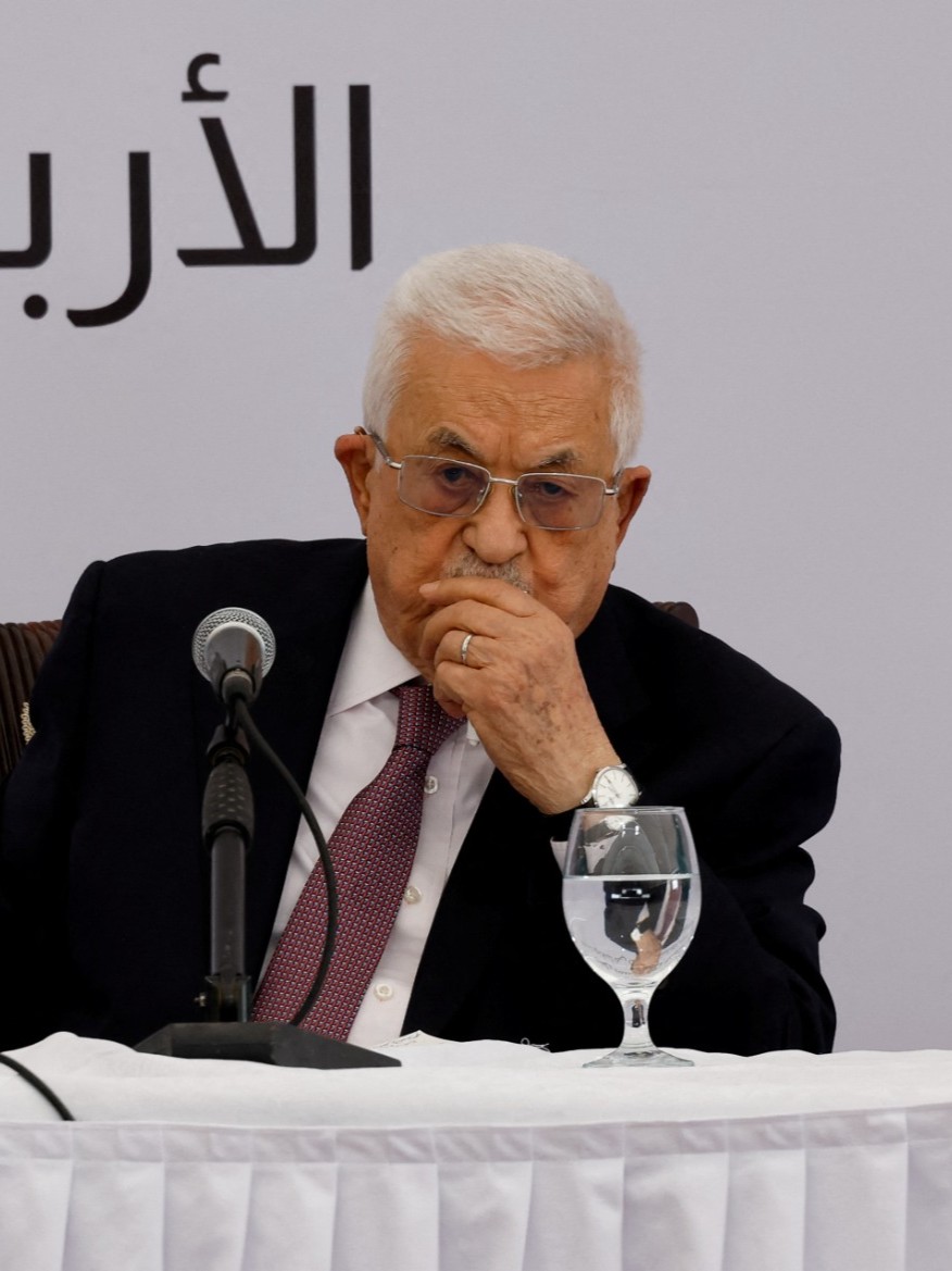 حركة "فتح" تعقد مؤتمرها العام وسط أزمات سياسة متفاقمة 