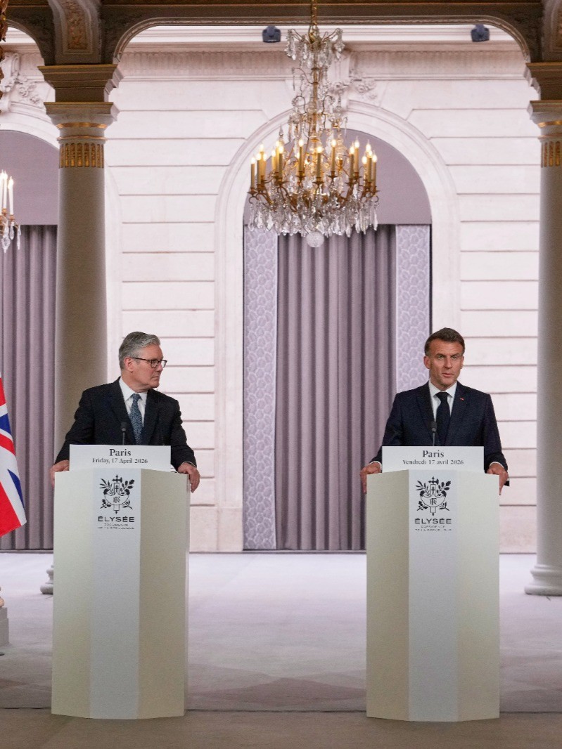 ترحيب أممي ودولي بفتح مضيق هرمز: "خطوة في الاتجاه الصحيح" 