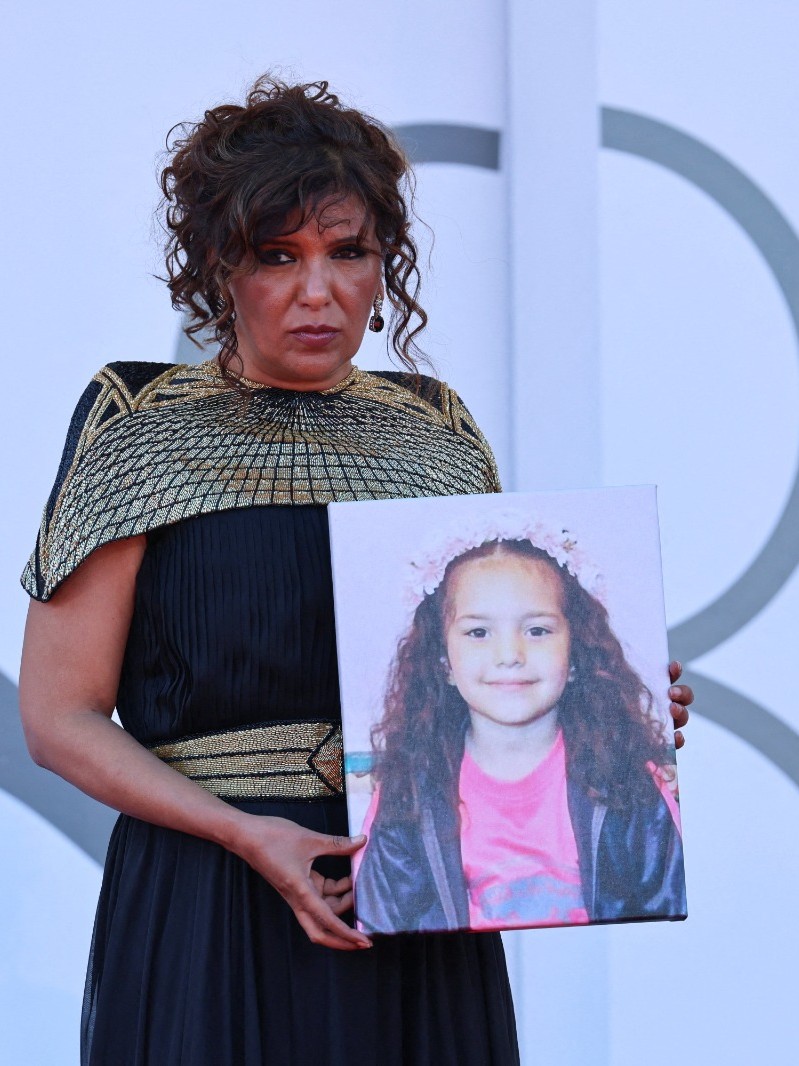 "صوت هند رجب".. سينما ما بعد الصدمة 