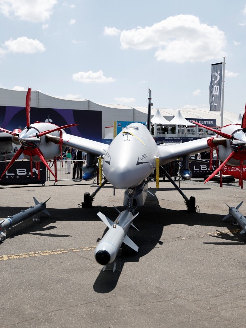 متفوقة على صادرات أميركا والصين.. هل توسع المسيرات نفوذ تركيا العالمي؟ 