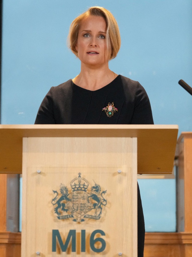 استراتيجية الاستخبارات البريطانية الجديدة.. روسيا والصين تتصدران الأولويات 