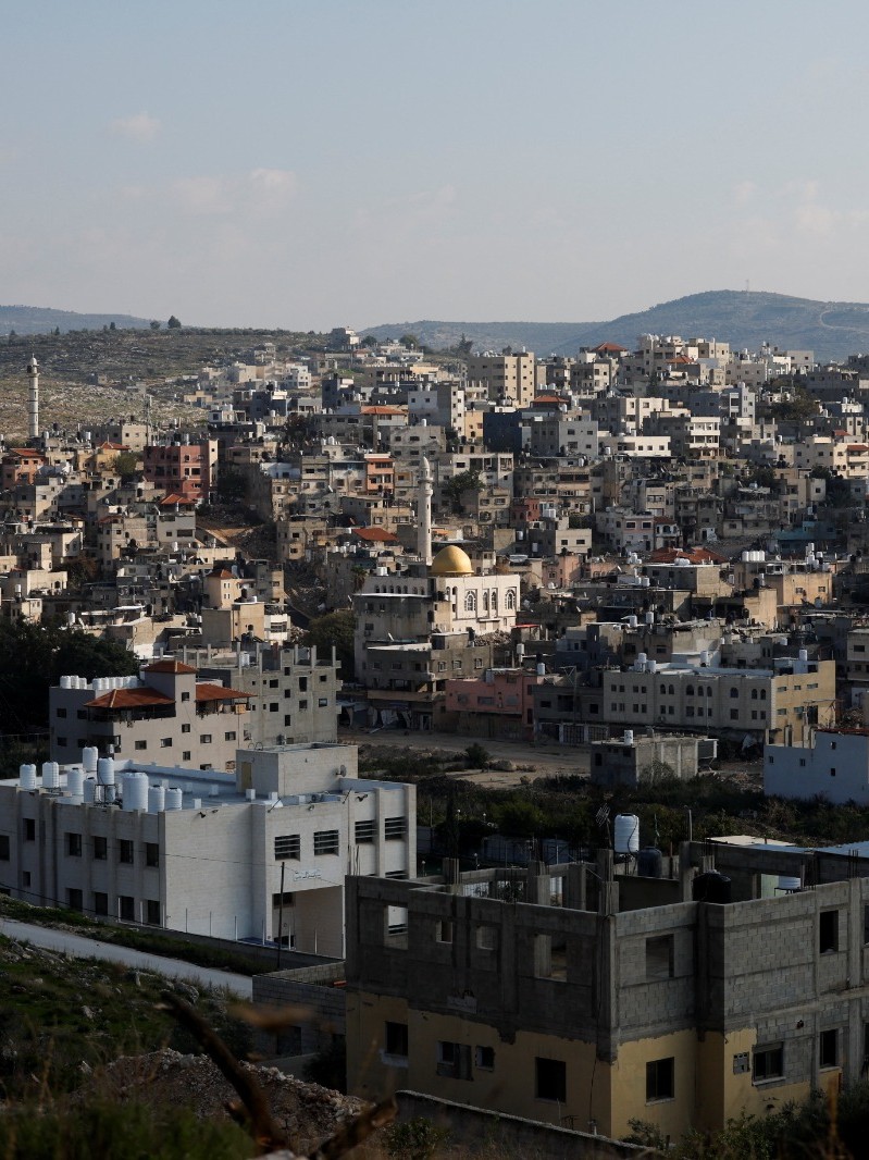 بريطانيا وفرنسا وألمانيا ضمن 12 دولة ترفض الاستيطان الإسرائيلي في الضفة 