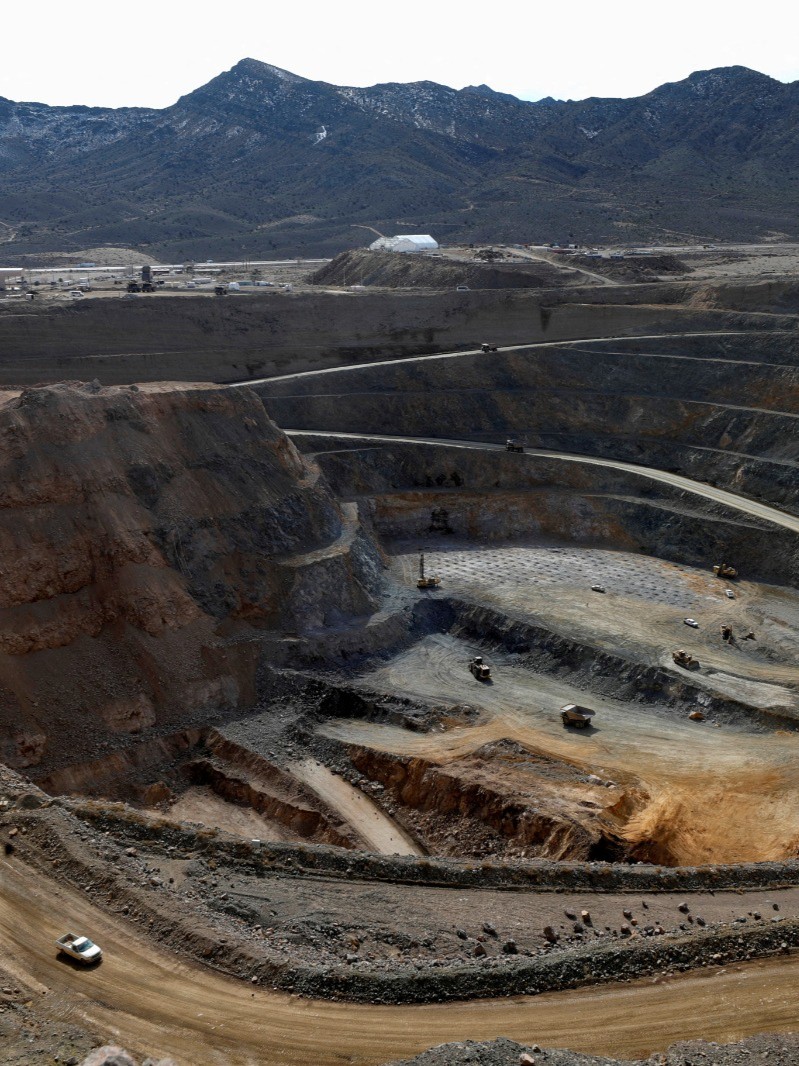 لمواجهة هيمنة الصين على المعادن الحيوية.. واشنطن تدشن "منطقة أمن اقتصادي" في الفلبين 