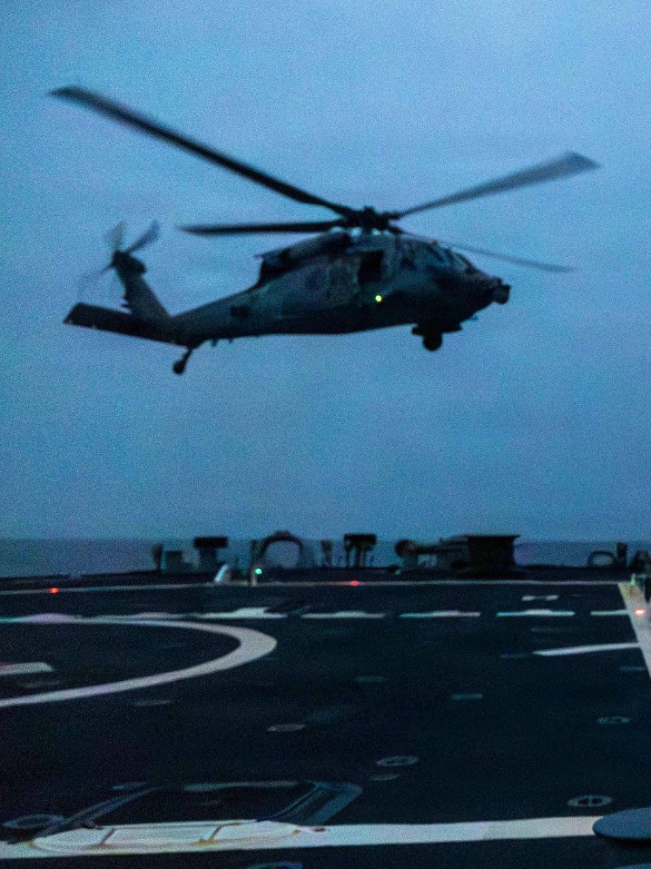 "حرب غير متكافئة".. استراتيجية إيرانية في مواجهة التفوق العسكري الأميركي عاجل 