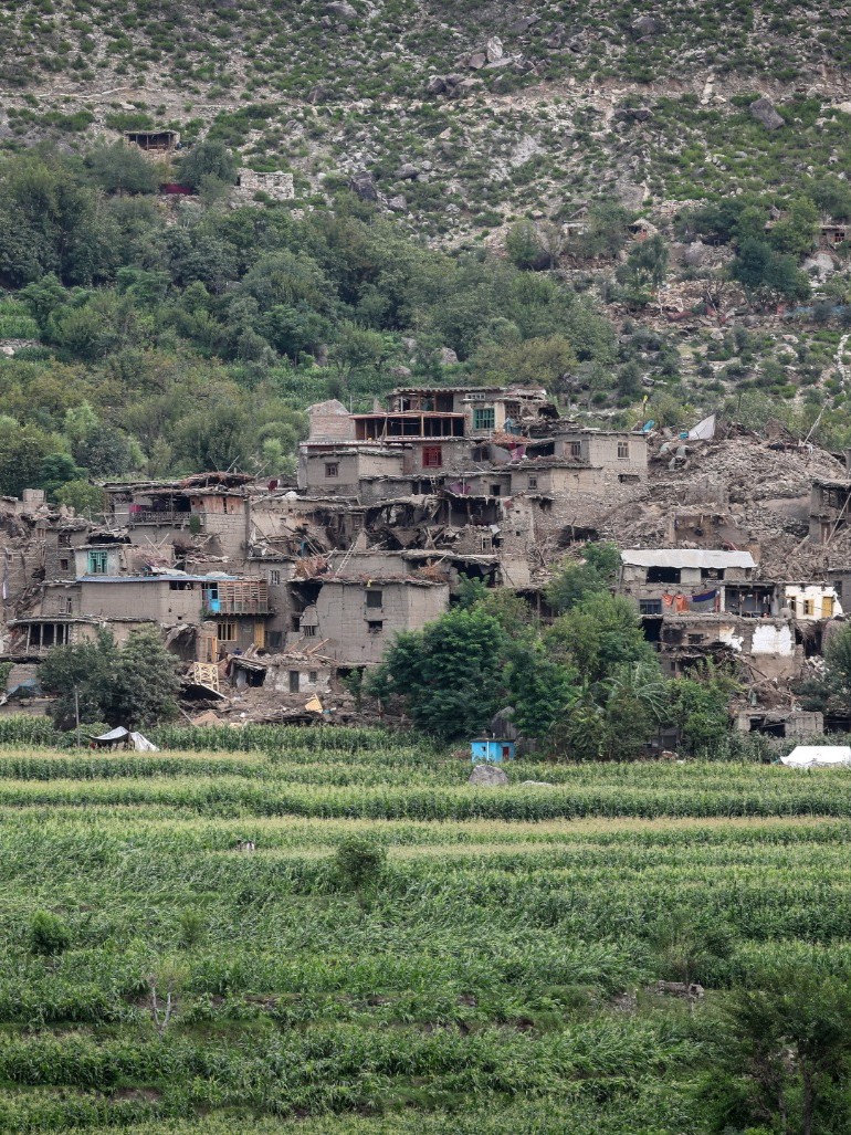 الأمم المتحدة: تراجع المساعدات يهدد بتفاقم أزمة الجوع في أفغانستان 