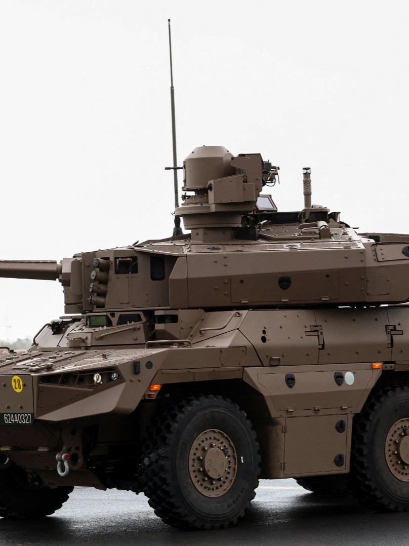 فرنسا تعتزم زيادة مخزونات الصواريخ والطائرات المسيّرة بنسبة 400% 