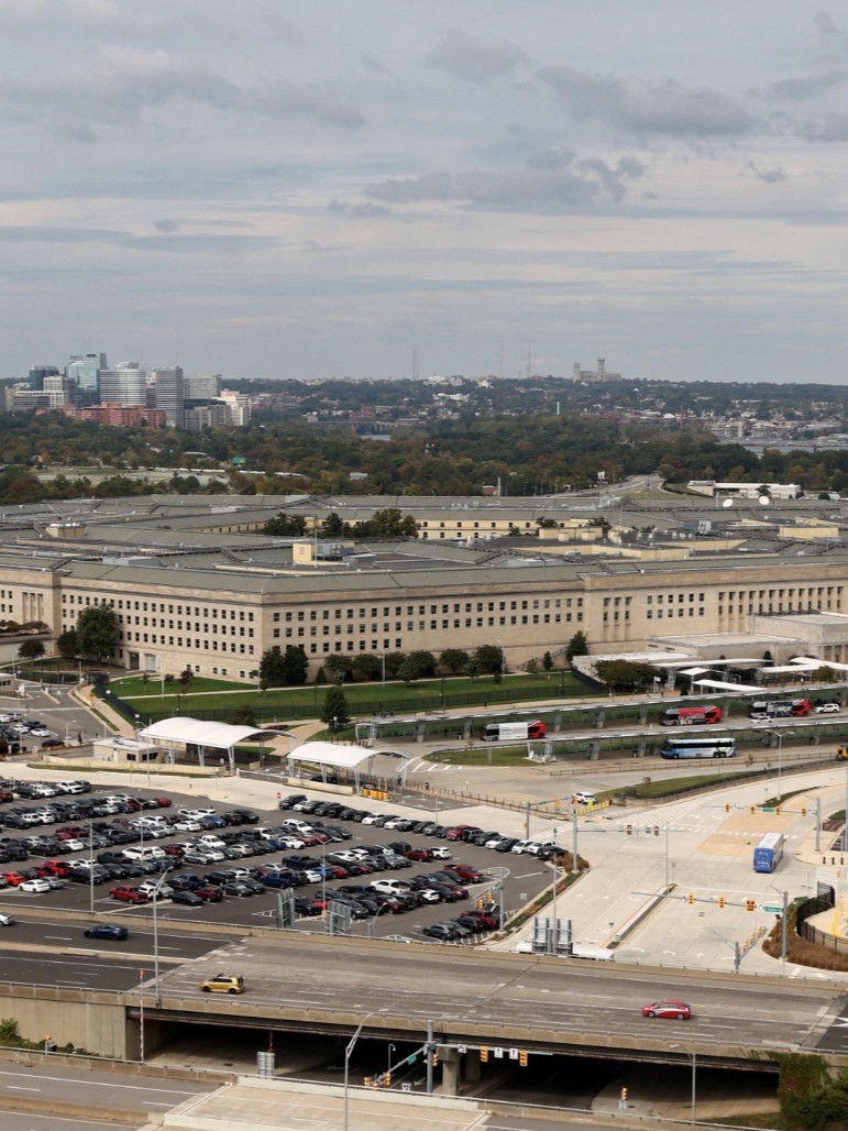 الكونجرس الأميركي يقر مشروع قانون دفاعي بقيمة 900 مليار دولار 