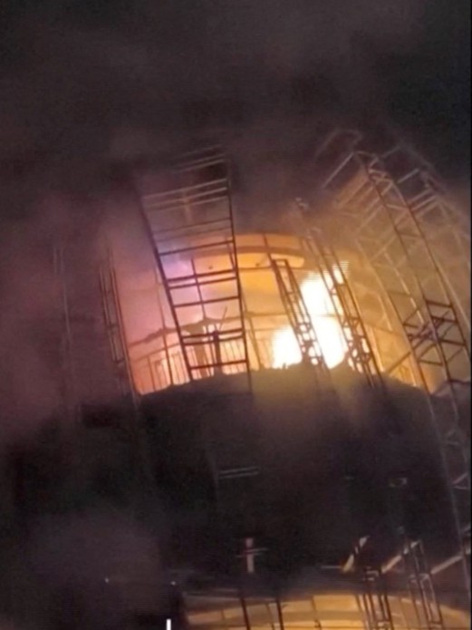 مسؤول إيراني: طلبنا من زعماء المنطقة منع التصعيد العسكري الأميركي عاجل 