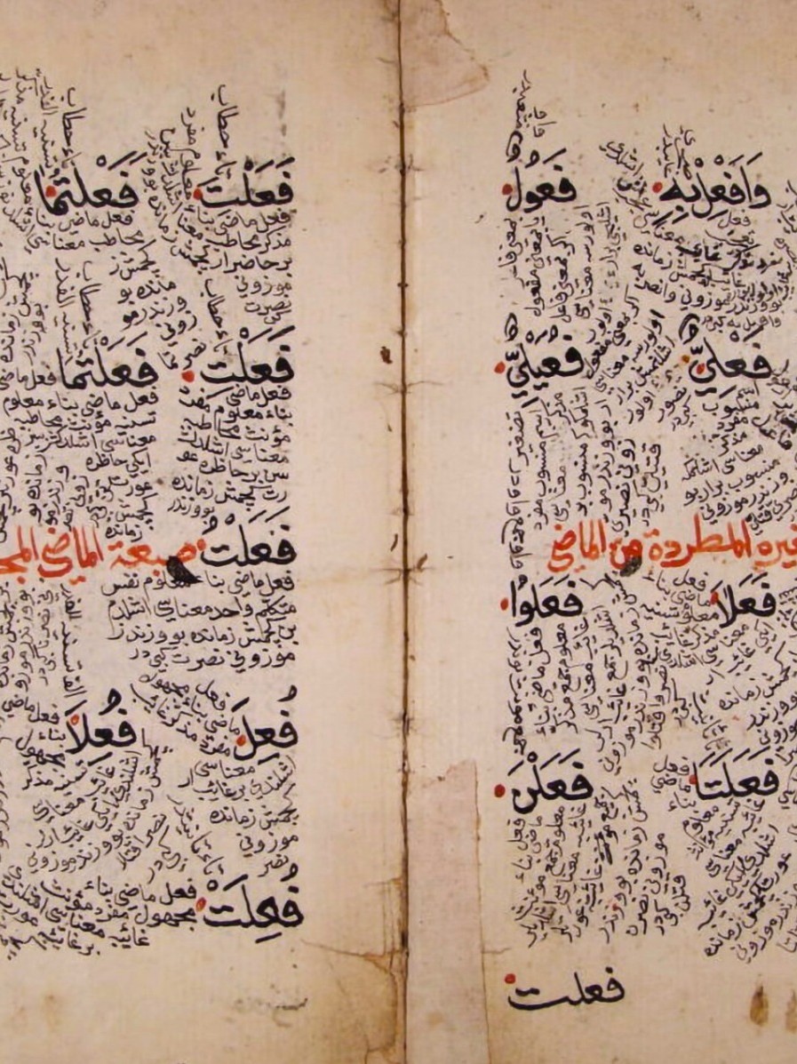 العربية بين الأمازيغ والمغاربة.. تفاعل ثقافي ولغوي 