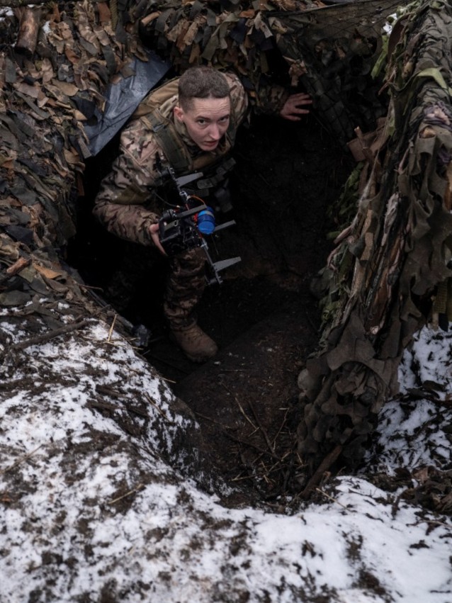 محادثات السلام | ضغوط أميركية على روسيا.. وآمال أوكرانية في "قمة بروكسل" عاجل 