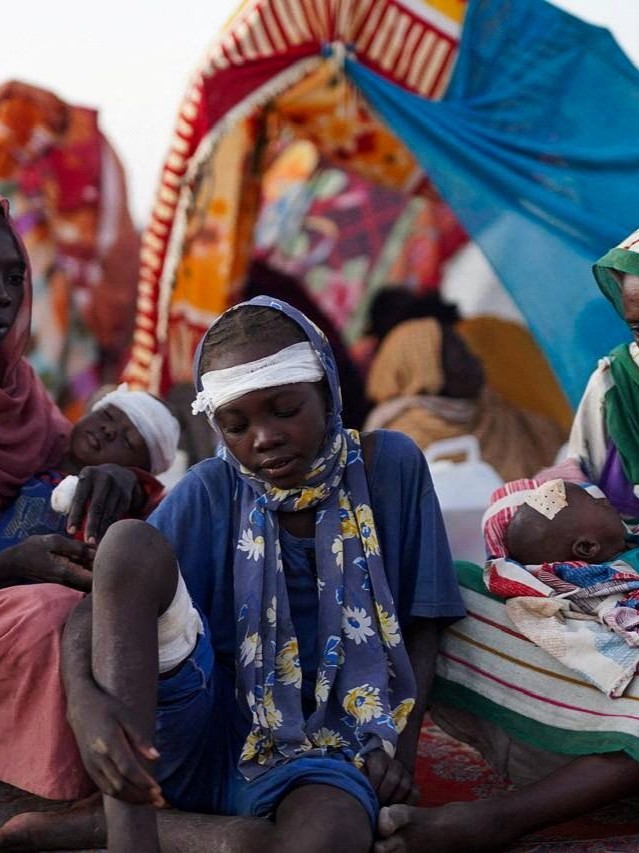 السودان.. الأمم المتحدة: موظفو الإغاثة لا يجدون أثراً للحياة في الفاشر 