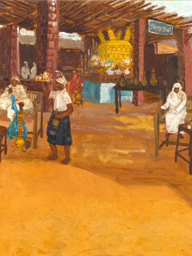 "الأصول" يعود إلى الدرعية.. وصفية بن زقر تتصدر قائمة الفنانين 