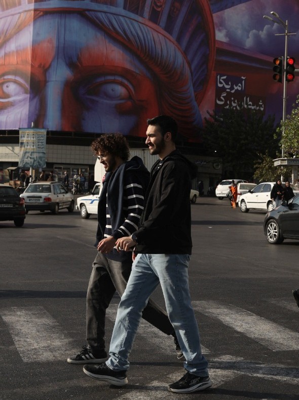 إيران لا تستبعد هجوماً أميركياً جديداً: مستعدون لأي عملية عسكرية عاجل 