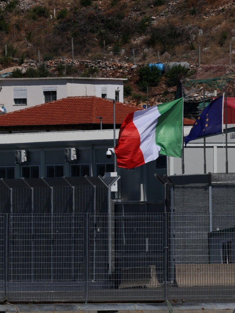 حكومات 19 دولة أوروبية تطالب المفوضية بتدابير أشد صرامة لمواجهة الهجرة 