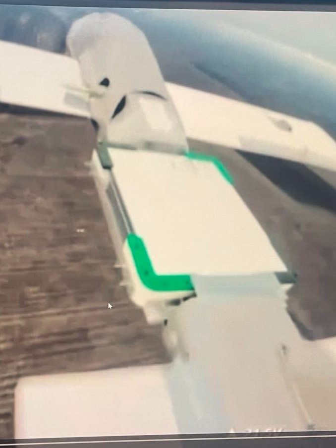 أوكرانيا: روسيا تزود مسيراتها الانتحارية بخدمة "ستارلينك" 