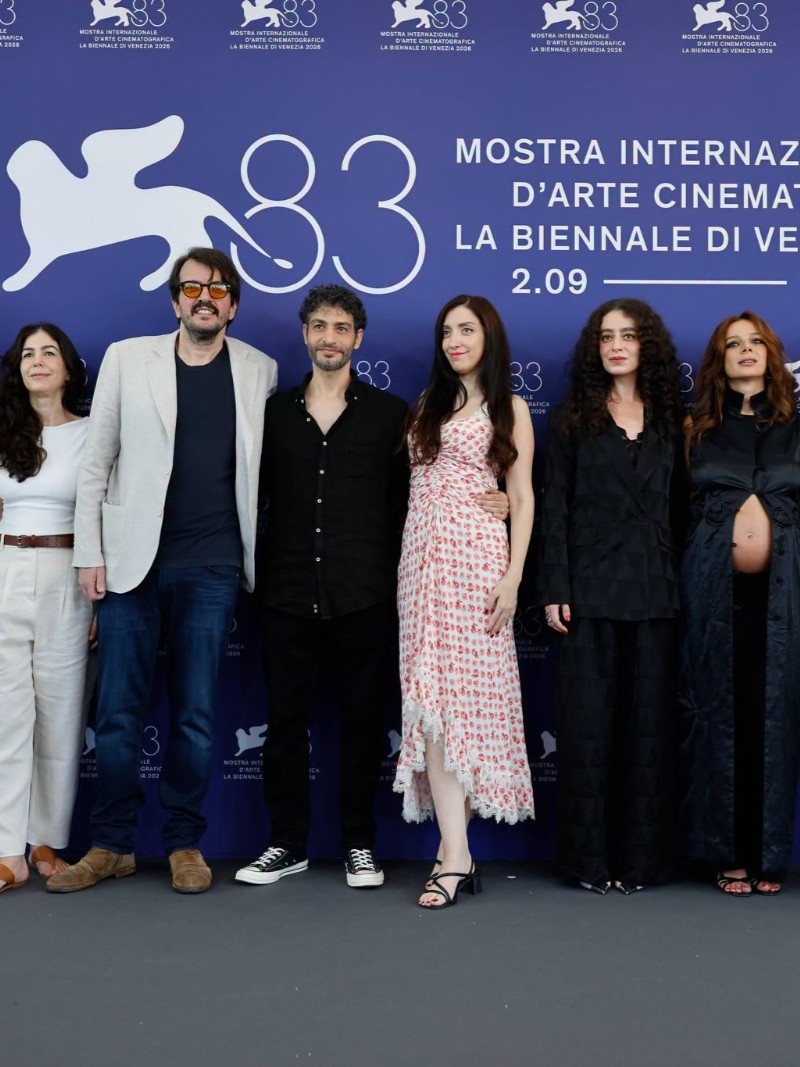 سينما عربية في فينيسيا.. وجيل سينمائي مصري جديد يُثبّت قدميه في الشمال الأوروبي 