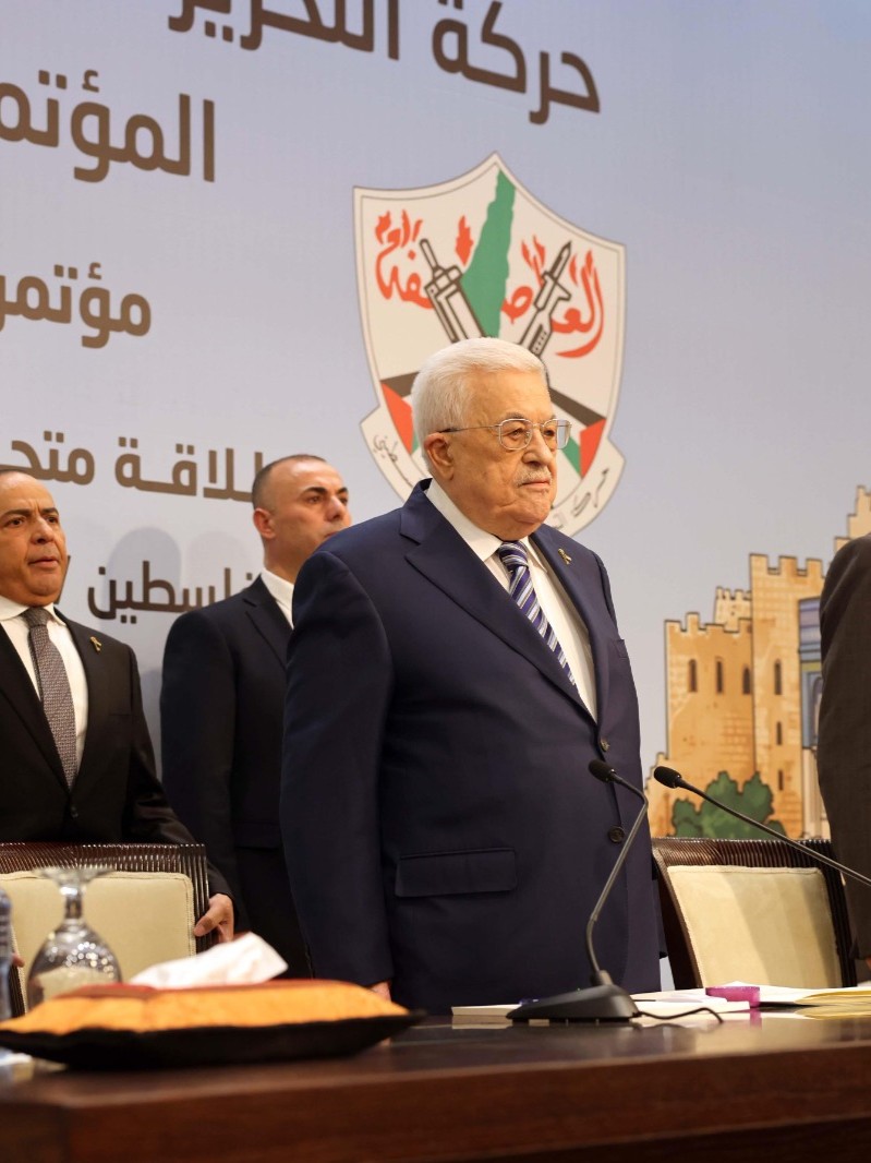 بعد 20 عاماً من الانقسام.. السلطة الفلسطينية تخطو خطوة أخرى نحو الانتخابات العامة عاجل 