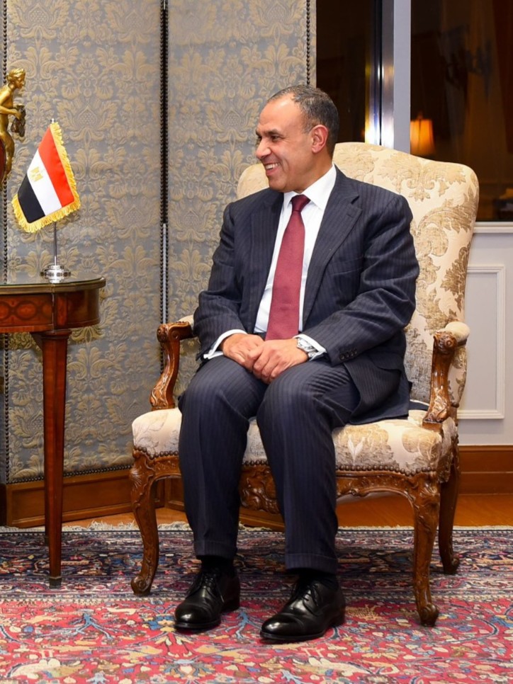 مصر وباكستان تدعوان لتنفيذ مذكرة التفاهم بين أميركا وإيران والتوصل لاتفاق شامل 