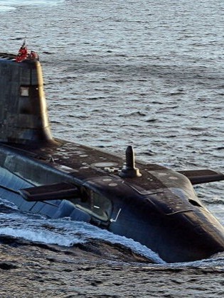 بريطانيا.. انتقادات لتدهور برنامج الغواصات النووية ومطالب بالانسحاب من "أوكوس" 