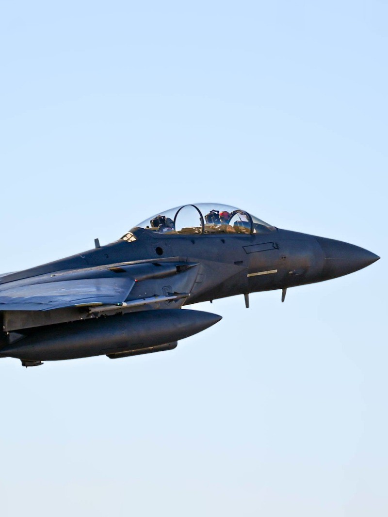 الطيار الأميركي المفقود في إيران.. ماذا نعرف حتى الآن؟ عاجل 